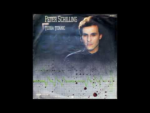 PETER SCHILLING - TERRA TITANIC (HQ sound)