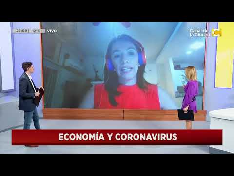 Economia y coronavirus: Eduardo Elsztain recomendó invertir en oro en Hoy Nos Toca a la Noche