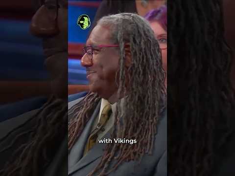 Young Man SCHOOLS Professor With Ease