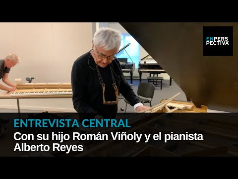 ¿Cómo es el piano curvo diseñado por el arq. Rafael Viñoly y estrenado en NYC? ¿Qué ventajas tiene?