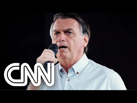Saiba quais perguntas o TCU quer que Bolsonaro responda | CNN PRIMETIME