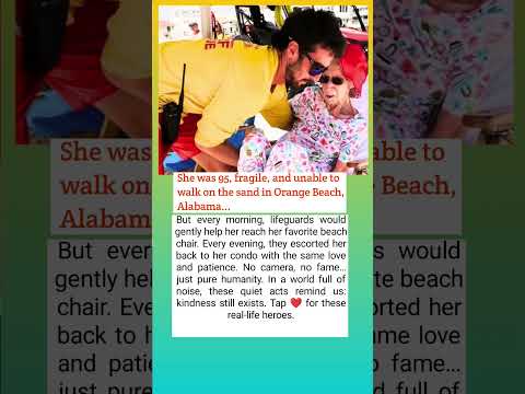 Kindness Still Lives Here #shorts