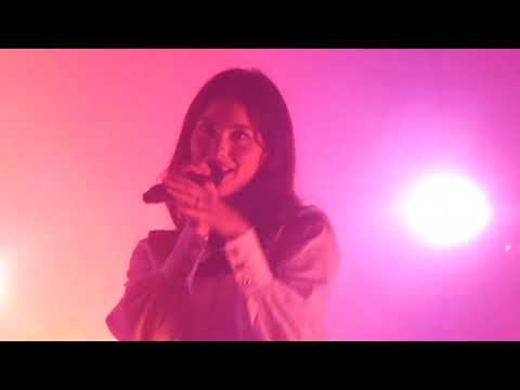 Gracie Abrams - This is what the drugs are for (Chicago)