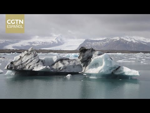 Hielo marino invernal de Antártida registra mínimo histórico, desatando preocupaciones ambientales
