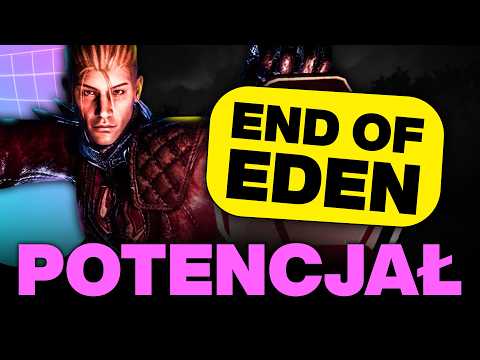 End of Eden miało zdeklasować Gothic Remake. No i… nie wyszło