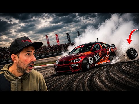 AM RUPT M2-UL LA DRIFT ...