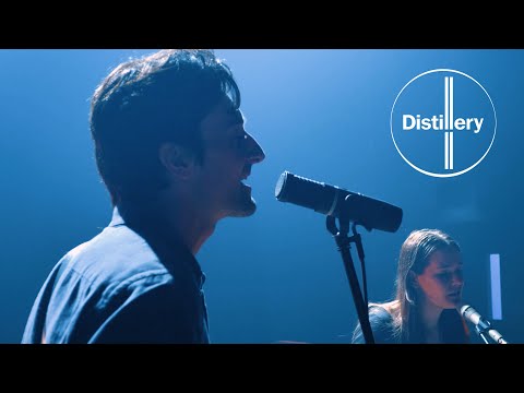 My Mercury - Karaoke Friday (Live Off The Floor)