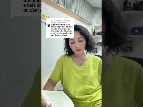 Đọc sách cùng tôi ☘️