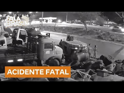 'Lokinho' vai ser indiciado após dar carro a motorista sem habilitação que causou acidente fatal