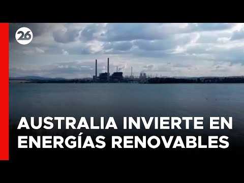 Australia creara un fondo de U$S650 millones para fabricar paneles solares