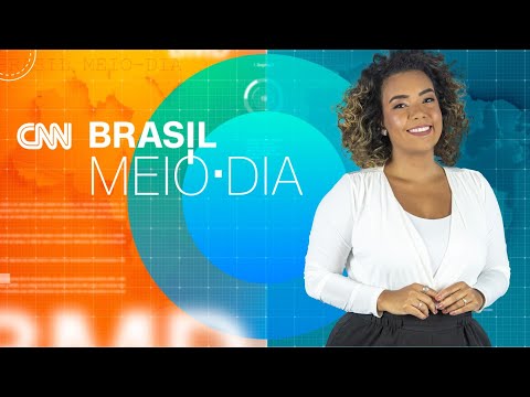 AO VIVO: BRASIL MEIO-DIA - 21/02/2024