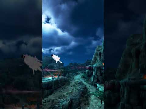 時節因縁【黒い砂漠】