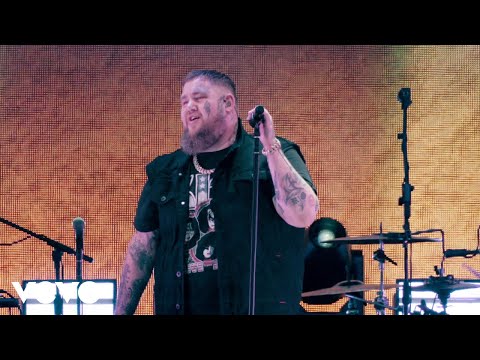 Rag'n'Bone Man - Time Will Only Tell (Live at Ludlow Castle, 2023)