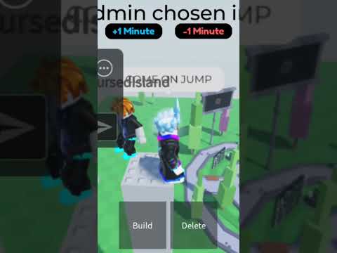 I SAID JUMP #roblox