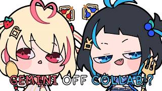 GEMINI OFF COLLAB นานๆทีมาครั้ง ไม่มีแล้วบิดโหด