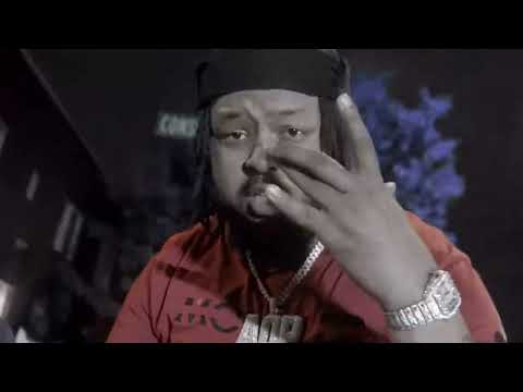 Bigg Bandz - Wait (Official Video) | Shot By @DOPEZX