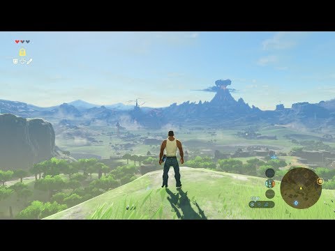 QUE CLASE DE GTA ES ESTE? - MODS DE GTA SAN ANDREAS EN OTROS JUEGOS