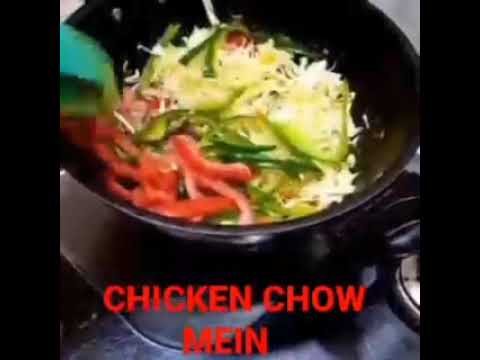 #short | chow mein | Homemade original recipe.