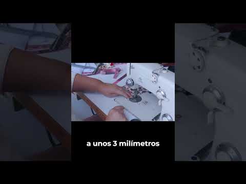 Cómo hacer un hermoso proyecto de costura con acabados profesionales