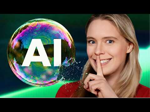 The AI Bubble Is Popping... Here’s How To PROFIT