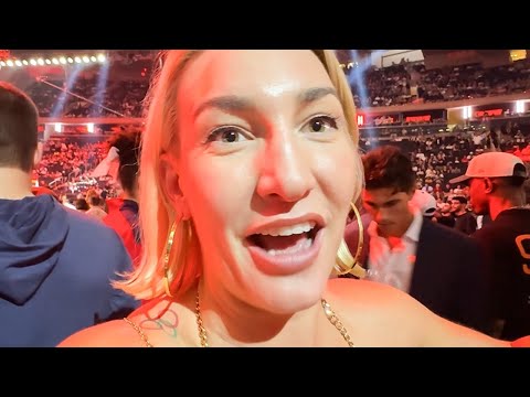 Mikaela Mayer on Alycia Baumgardner BIG FUMBLE, Taylor vs Serrano 3 PICK & FACE OF WOMEN’S BOXING