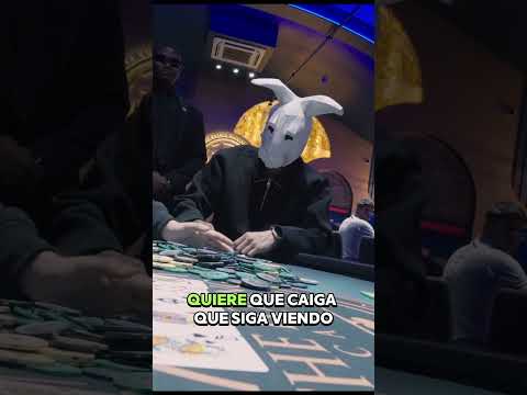 💵 BILLETES - FUMARATTO FT. LA FRECUENCIA - GUARACHA 2026