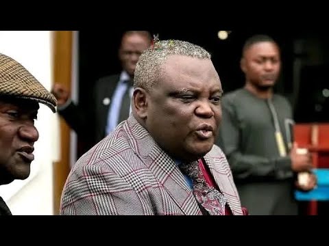 LE TÉMOIGNAGE CHOC DU PASTEUR SIMON PIERRE LIFOKO SUR LE PASTEUR BENLIFE BAMUTE 