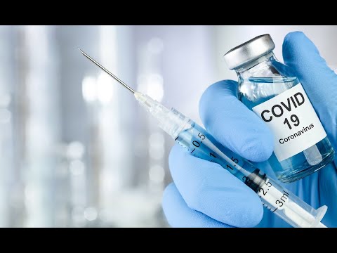 COVID 19: Recurre a la justicia para acceder a vacuna