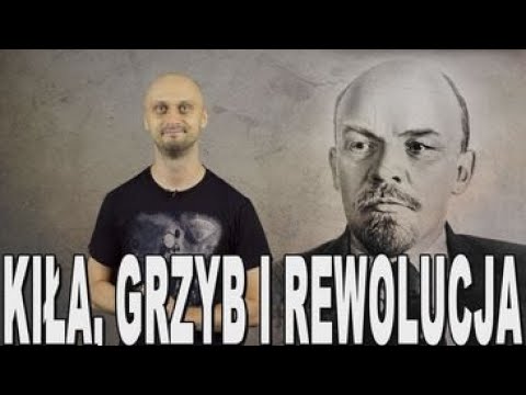 Kiła, grzyb i rewolucja - Włodzimierz Lenin. Historia Bez Cenzury