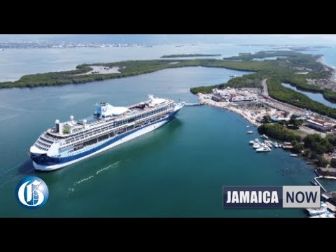 JAMAICA NOW: Heartbroken ship workers...COVID curfew...Cases climb...Dexta Daps arrested