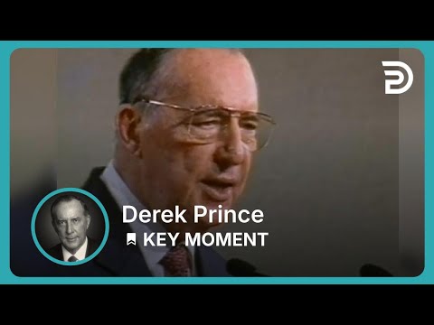 What Happens When You Truly Repent | Derek Prince