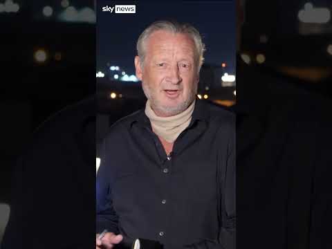 'Iran could attack US embassy in Baghdad'