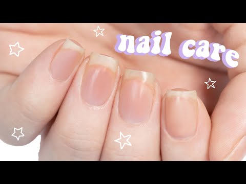 New Nail Care Routine 2020 ♡