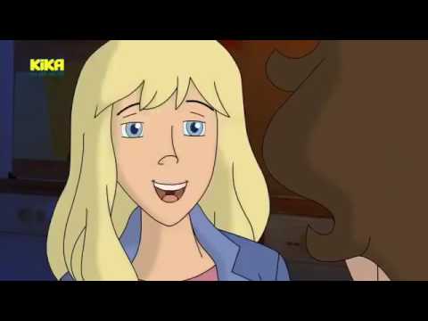 Ein Fall für TKKG Heißer Draht nach Paradiso HQ Folge 19 Komplett