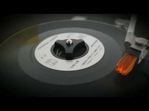 Patricia CLERGET - L'amour Rock Et Samba 1982