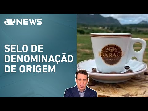 Samy Dana: Café da Chapada Diamantina estimula pequenos produtores | IA News