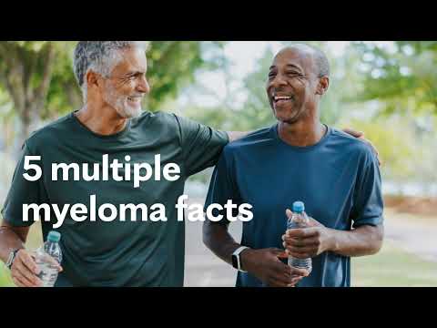 5 multiple myeloma facts - Mayo Clinic Health System
