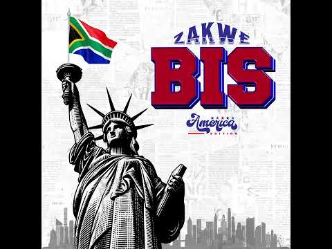 Zakwe - ‘BIS3’ (Before I-Single) [Audio]