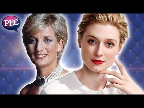 Elizabeth Debicki: Una ACTRIZ de Mucha ALTURA Que REVIVIRÁ a Lady Di