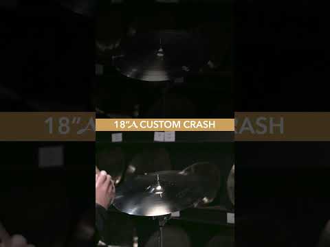 Pick Your Favorite A Custom Crash!