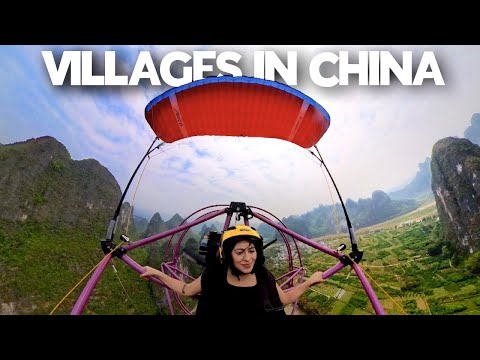 This is why you NEED to visit Guilin!  (the perfect getaway in China)