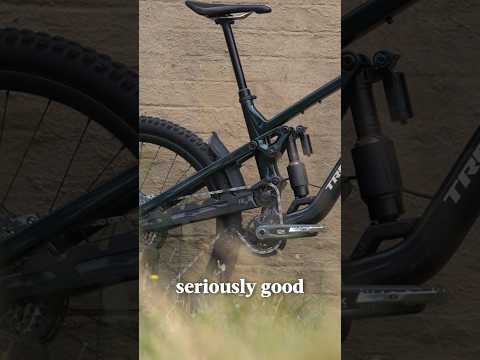 The 2024 Trek Slash has been completely redesigned from the ground. Are the changes any good?