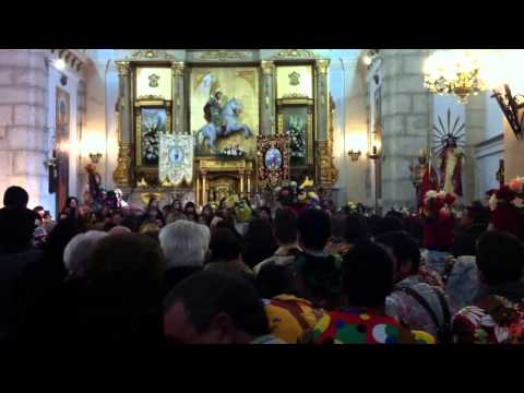 2013 - Candelaria Day