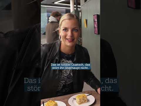 Pierre zeigt sein wahres Gesicht 😉 | Kurzstrecke mit Laura Larsson
