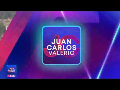 Escenificación Batalla 5 de Mayo  ll Noticias con Juan Carlos Valerio