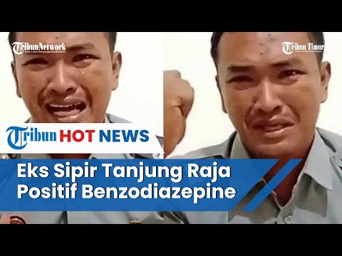 Positif Benzodiazepine, Robby Ardiansyah Disorot Lanjut Video Napi Pesta Sabu