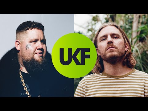 Rag'n'Bone Man - All You Ever Wanted (Sub Focus Remix)