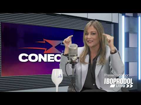 Episodio #20 | T4 Conecta2 con Leda García Pagán, diputada nacionalista - COMPLETO