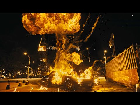 Jorsshh x Fuerza Regida - ROSONES (VIDEO OFICIAL)