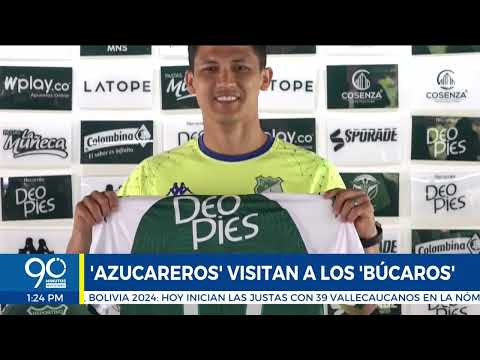 Regresa el goleador: Fredy Montero es nuevo delantero del Deportivo Cali